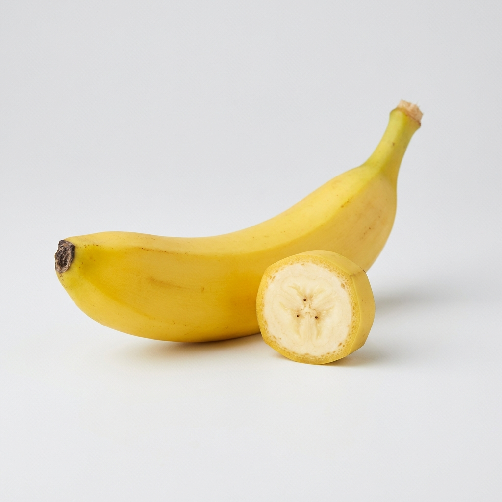 Potassium — 183.4mg elemental per serving
