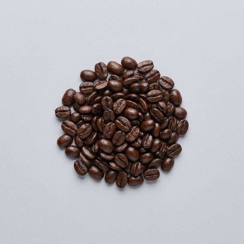 Natural Caffeine from Coffee — 100mg per serving