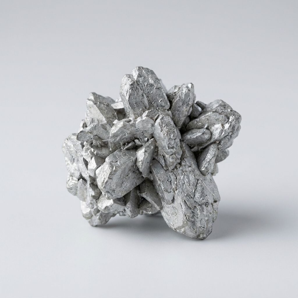 Magnesium — 150mg elemental per serving