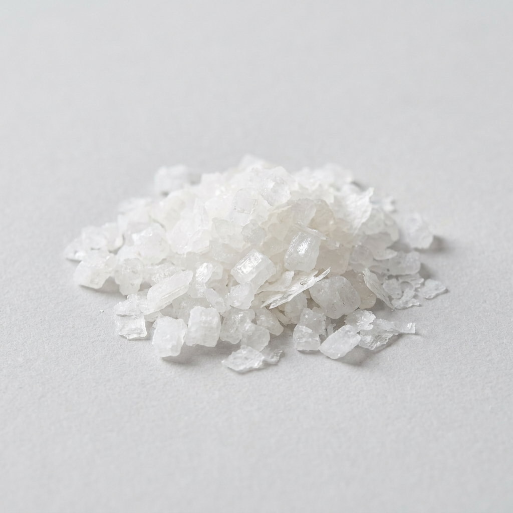 Sodium — 390mg elemental per serving